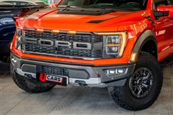 فۆرد F-150 راپتۆر